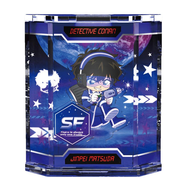『名探偵コナン』SFコレクション ショーウィンドウ風アクリルスタンド 松田陣平