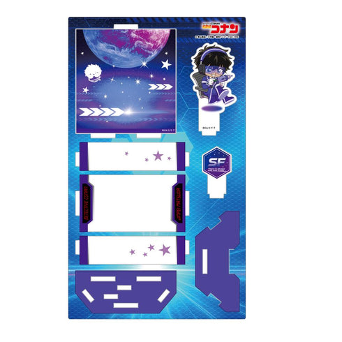 『名探偵コナン』SFコレクション ショーウィンドウ風アクリルスタンド 松田陣平