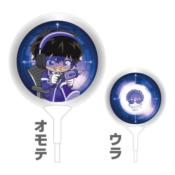 『名探偵コナン』SFコレクション バルーン 松田陣平