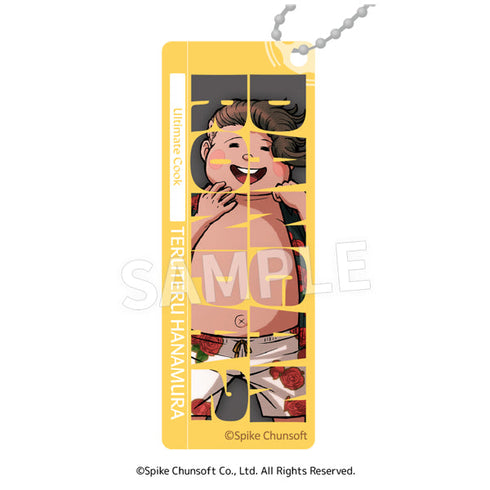 『スーパーダンガンロンパ2 さよなら絶望学園』アクリルレイヤーキーチェーン Vol.1【BOX】【202505再販】