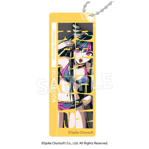 『スーパーダンガンロンパ2 さよなら絶望学園』アクリルレイヤーキーチェーン Vol.1【BOX】【202505再販】