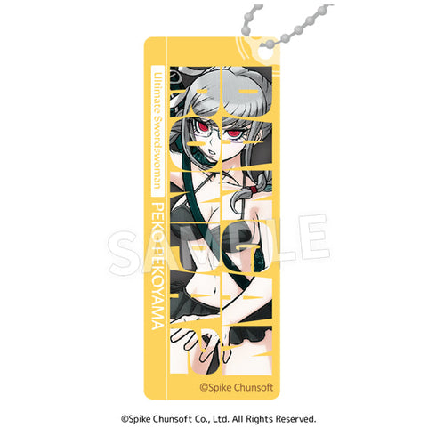 『スーパーダンガンロンパ2 さよなら絶望学園』アクリルレイヤーキーチェーン Vol.2【BOX】【202505再販】