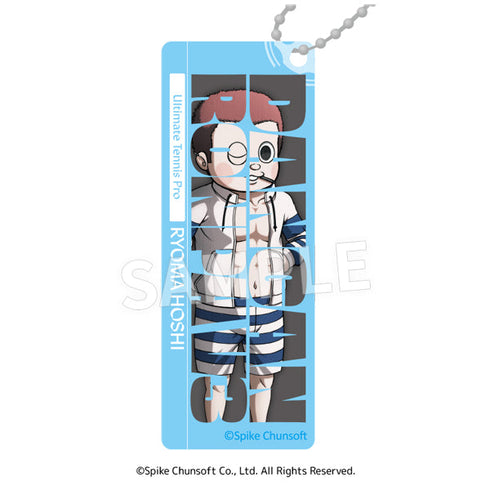 『ニューダンガンロンパV3 みんなのコロシアイ新学期』アクリルレイヤーキーチェーン Vol.1【BOX】【202505再販】