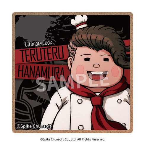 『スーパーダンガンロンパ2 さよなら絶望学園』MDFコースター Vol.1【BOX】【202505再販】