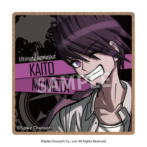 『ニューダンガンロンパV3 みんなのコロシアイ新学期』MDFコースター Vol.1【BOX】【202505再販】