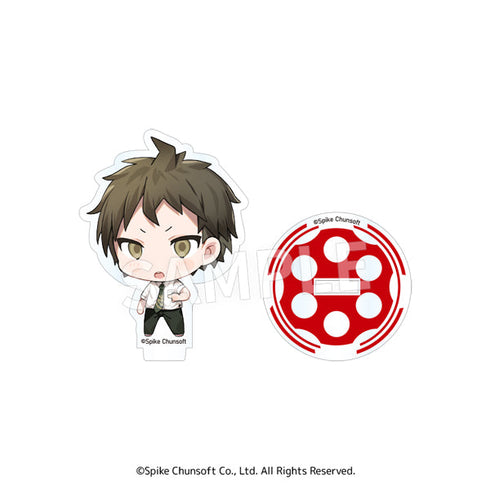 『ダンガンロンパ』ダンガンロンパシリーズ アクリルPOP【BOX】【202505再販】