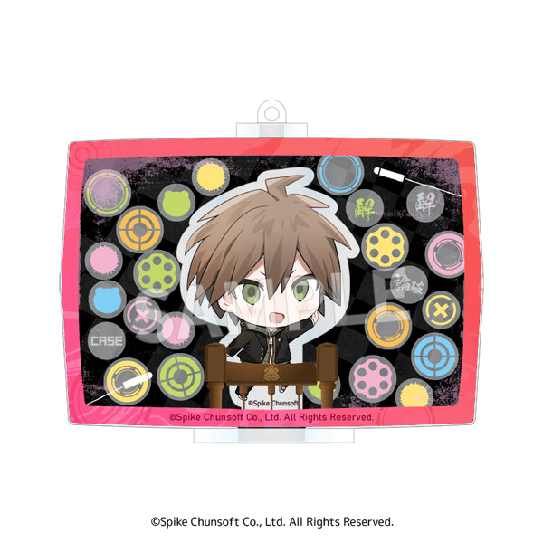 『ダンガンロンパ』アクリルデコフレーム【202505再販】