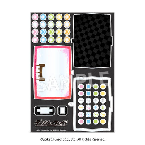 『ダンガンロンパ』アクリルデコフレーム【202505再販】