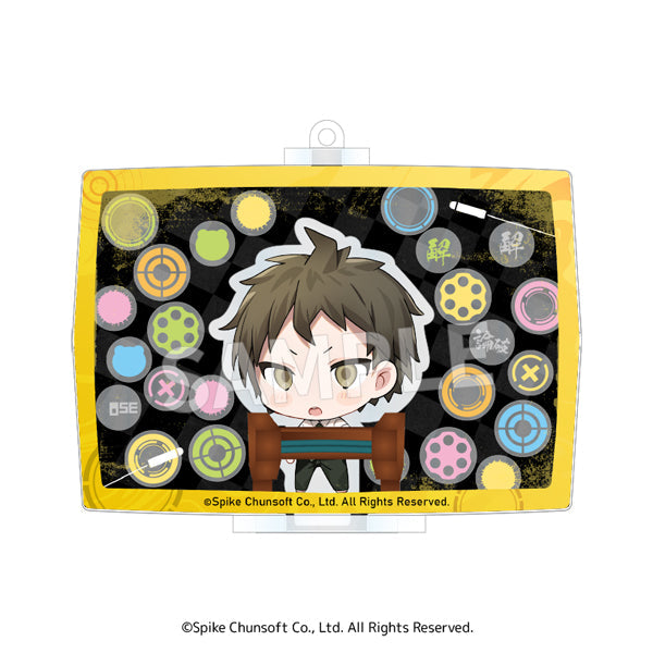 『スーパーダンガンロンパ2 さよなら絶望学園』アクリルデコフレーム【202505再販】