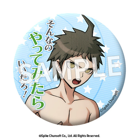 『スーパーダンガンロンパ2 さよなら絶望学園』セリフ缶バッジ Vol.3【BOX】【202511再販】