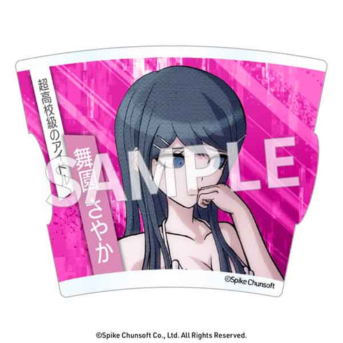 『ダンガンロンパ』アクリルパズルコースター Vol.1【BOX】【202511再販】