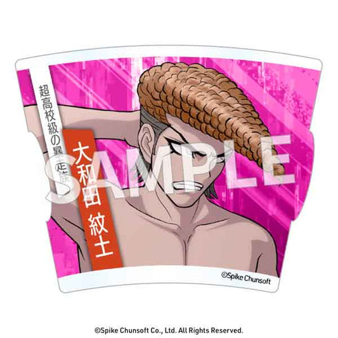 『ダンガンロンパ』アクリルパズルコースター Vol.2【BOX】【202511再販】