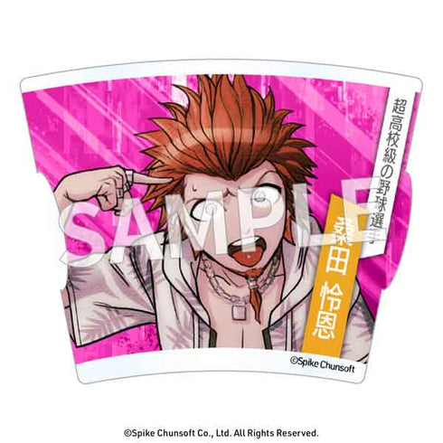 『ダンガンロンパ』アクリルパズルコースター Vol.2【BOX】【202511再販】