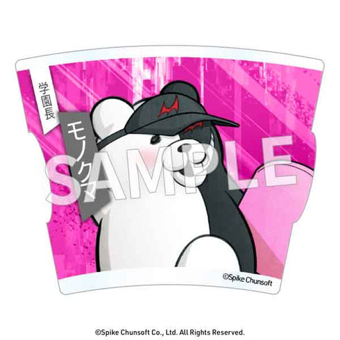 『ダンガンロンパ』アクリルパズルコースター Vol.2【BOX】【202511再販】