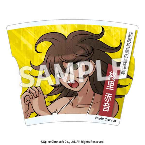 『スーパーダンガンロンパ2 さよなら絶望学園』アクリルパズルコースター Vol.2【BOX】【202511再販】