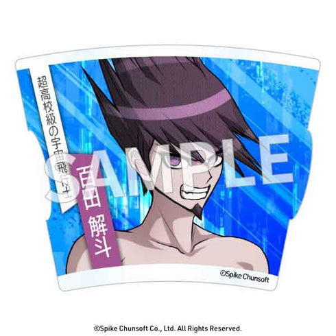 『ニューダンガンロンパV3 みんなのコロシアイ新学期』アクリルパズルコースター Vol.1【BOX】【202511再販】