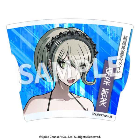 『ニューダンガンロンパV3 みんなのコロシアイ新学期』アクリルパズルコースター Vol.1【BOX】【202511再販】