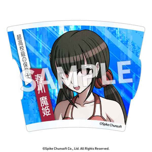 『ニューダンガンロンパV3 みんなのコロシアイ新学期』アクリルパズルコースター Vol.1【BOX】【202511再販】