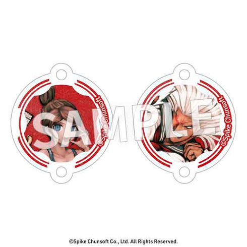 『ダンガンロンパ』つながるパーソナルマーカーセット【BOX】