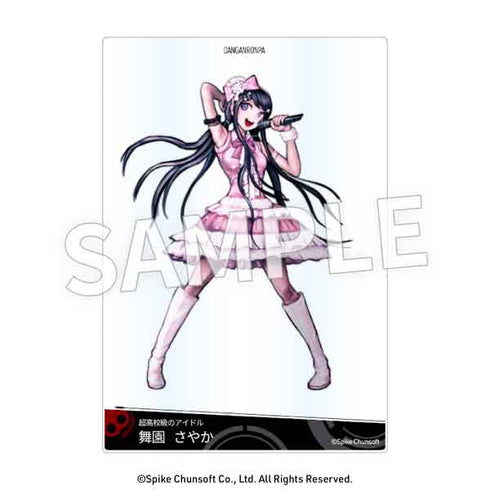 『ダンガンロンパ』アクリルブロマイド Vol.1【BOX】