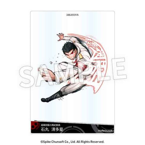 『ダンガンロンパ』アクリルブロマイド Vol.2【BOX】