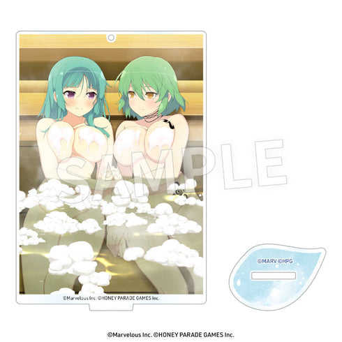 『閃乱カグラ』アクリルスタンド コレクション Vol.6【BOX】