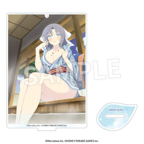 『閃乱カグラ』アクリルスタンド コレクション Vol.6【BOX】