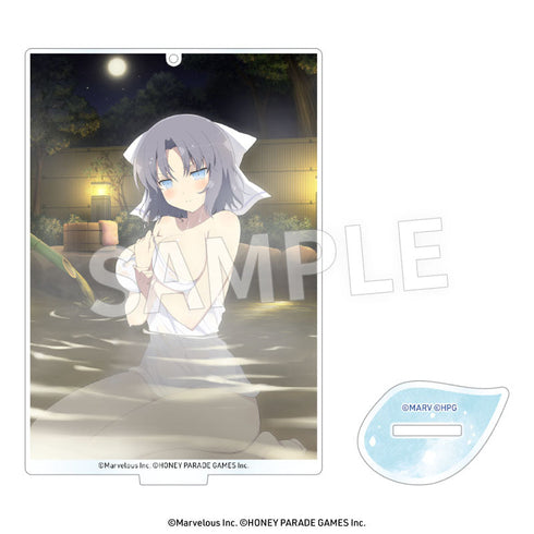 『閃乱カグラ』アクリルスタンド コレクション Vol.6【BOX】