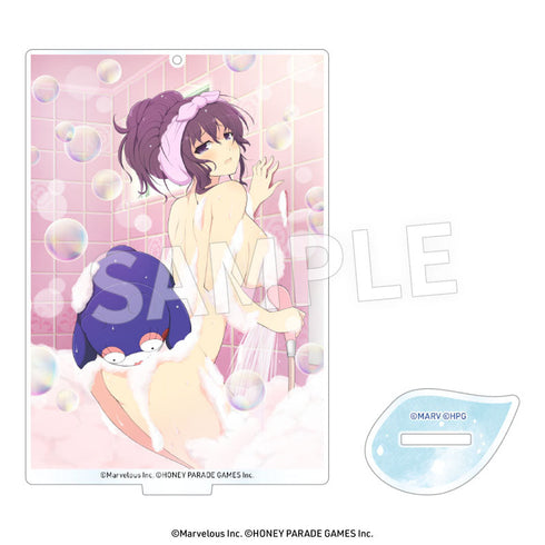 『閃乱カグラ』アクリルスタンド コレクション Vol.6【BOX】