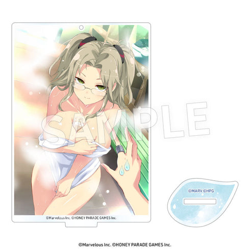 『閃乱カグラ』アクリルスタンド コレクション Vol.6【BOX】