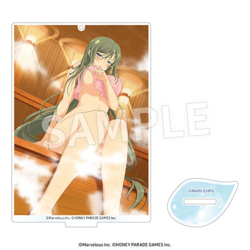 『閃乱カグラ』アクリルスタンド コレクション Vol.6【BOX】