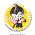 『ダンガンロンパ1・2 Reload』57mm缶バッジ illust.たま【BOX】【202511再販】
