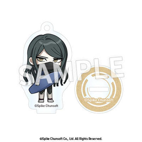 『ニューダンガンロンパV3 みんなのコロシアイ新学期』アクリルPOP illust.たま【BOX】