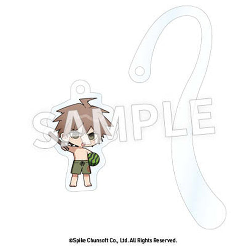 『ダンガンロンパ 1・2 Reload』アクリルブックマーカー illust.たま【BOX】