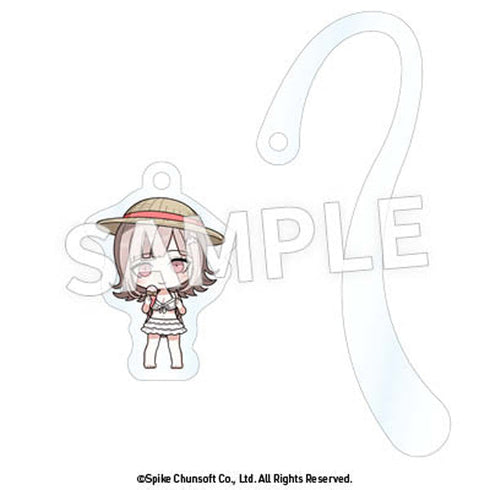 『ダンガンロンパ 1・2 Reload』アクリルブックマーカー illust.たま【BOX】