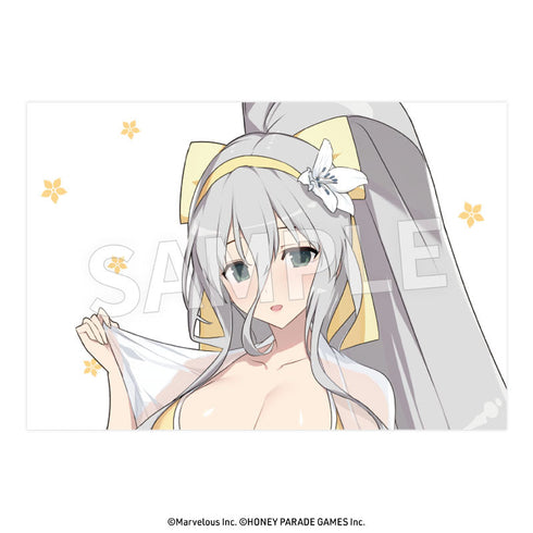 『閃乱カグラ』枕カバー 月光Ver.