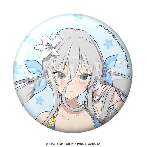 『閃乱カグラ』76mm缶バッジ Vol.3【BOX】