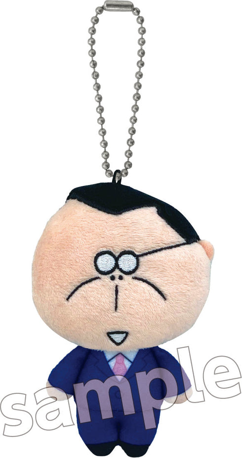 『あたしンち』ますこっと 父【202512再販】