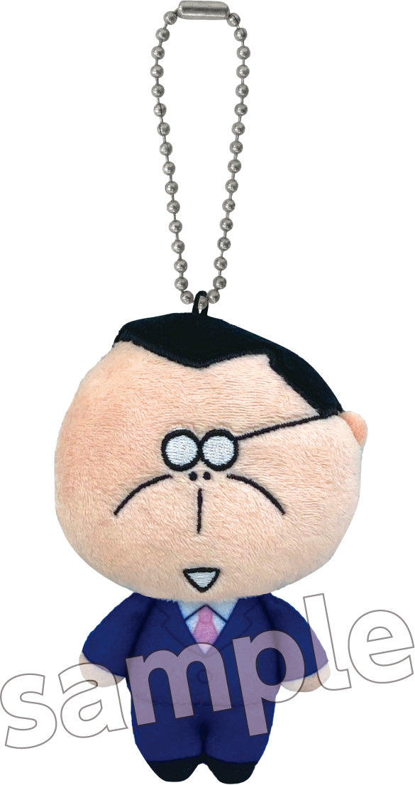 『あたしンち』ますこっと 父【202512再販】