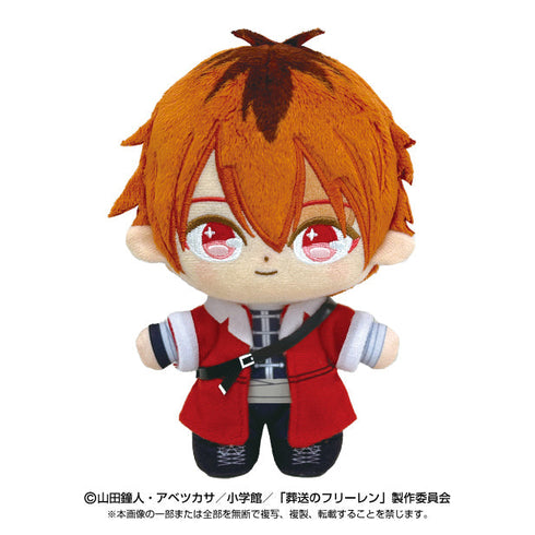 『葬送のフリーレン』ぷりぬいたっちどりーむ シュタルク【202412再販】