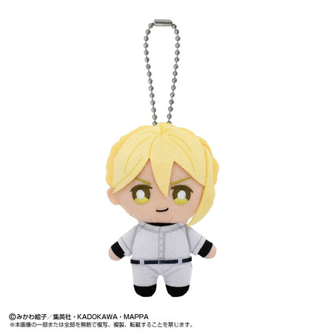 『忘却バッテリー』Chibiぬいマスコット 藤堂葵【202501再販】