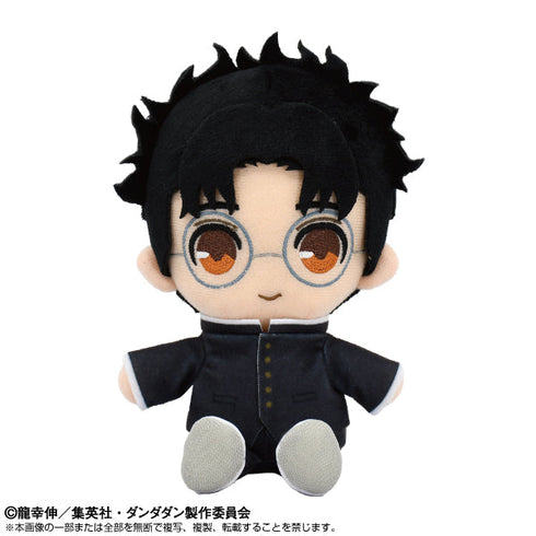 『ダンダダン』Chibiぬいぐるみ オカルン【202602再販】