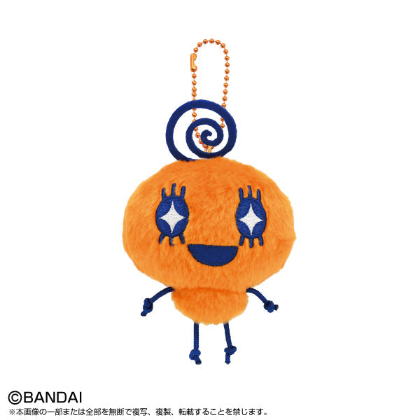 『たまごっち』Chibiぬいぐるみマスコット めめっち【202506再販】