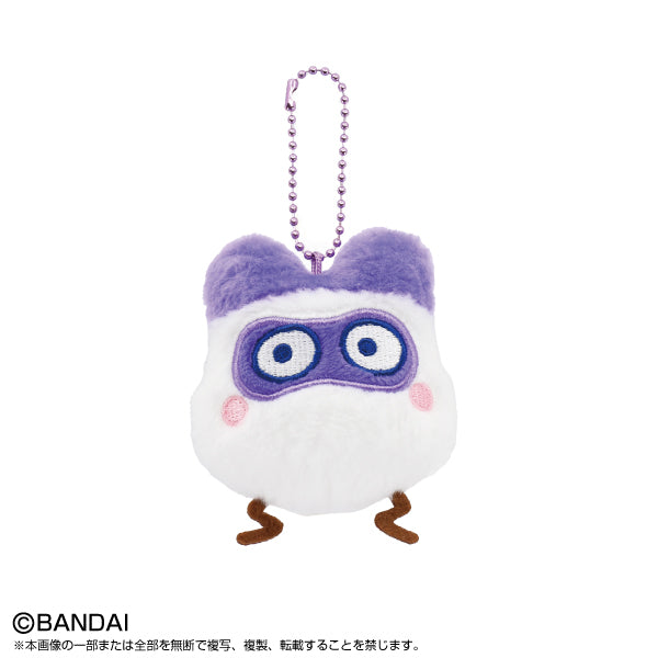 『たまごっち』Chibiぬいぐるみマスコット ますくっち【202506再販】