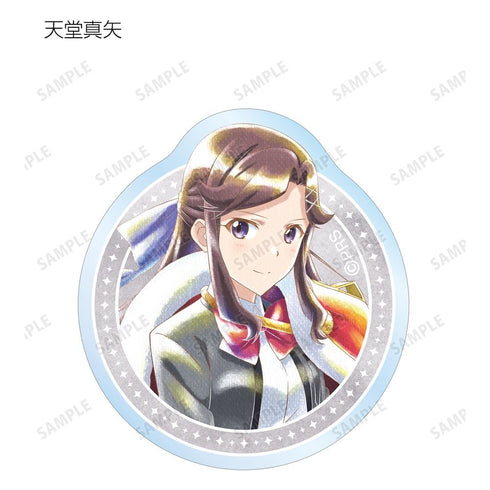 『少女☆歌劇 レヴュースタァライト』トレーディング Ani-Art aqua label アクリルステッカー(単位/BOX)【202601再販】