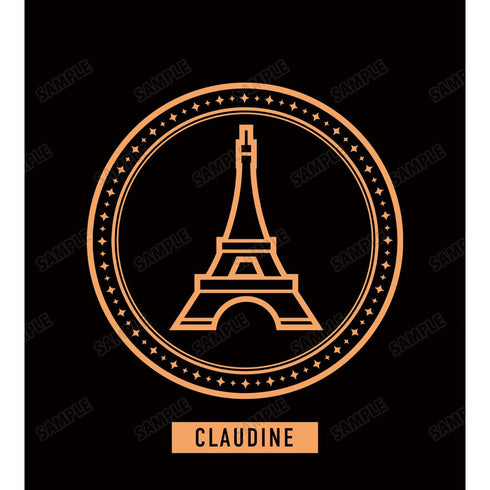 『少女☆歌劇 レヴュースタァライト』西條クロディーヌ 第2弾 カレッジパーカーレディース【202601再販】