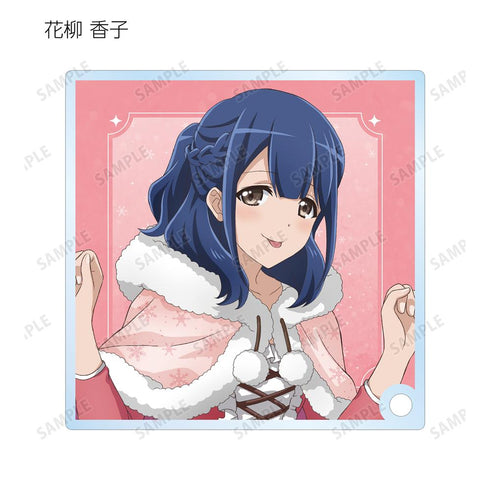 『少女☆歌劇 蕾維斯之光』動畫播出5週年紀念 特別繪製 SNOW QUEEN版本 收藏級壓克力立牌(單位/BOX)【202601再販】