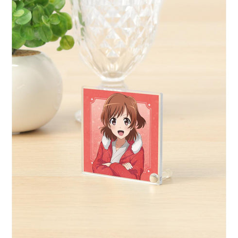 『少女☆歌劇 蕾維斯之光』動畫播出5週年紀念 特別繪製 SNOW QUEEN版本 收藏級壓克力立牌(單位/BOX)【202601再販】