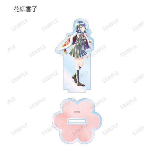 『少女☆歌劇 レヴュースタァライト』トレーディング Ani-Art aqua label アクリルスタンド(単位/BOX)【202601再販】