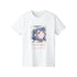 『少女☆歌劇 レヴュースタァライト』花柳香子 Ani-Art aqua label 台詞Tシャツレディース【202601再販】